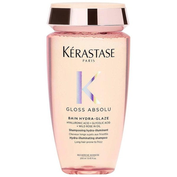 Gloss Absolu Champú Hidratante Y Iluminador 250 Ml