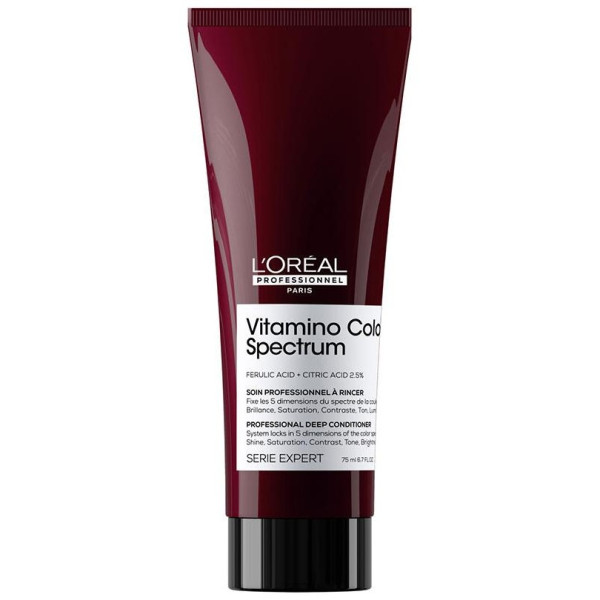 Vitamino Color Spectrum Acondicionador 75 Ml