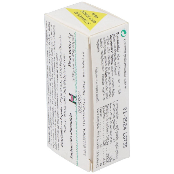 Oligophytum Magnesio 100Gra