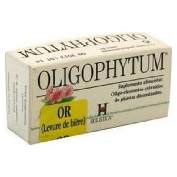 Oligophytum Oro 100Gra