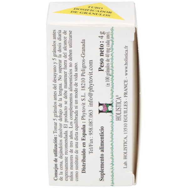 Oligophytum Manganeso Cobalto Mco 100G