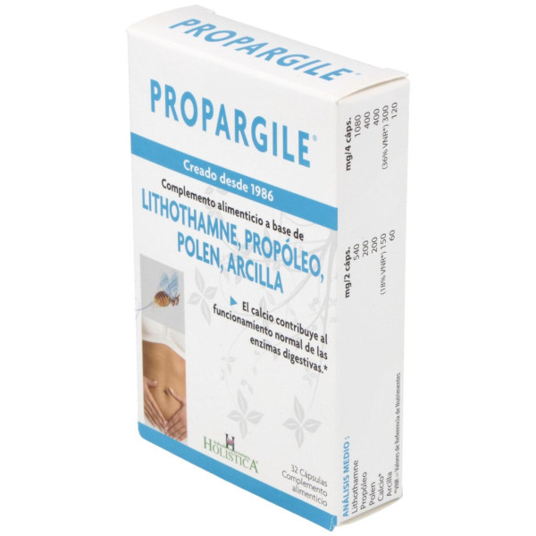Propargile 32Cap 2