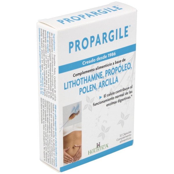 Propargile 32Cap 2