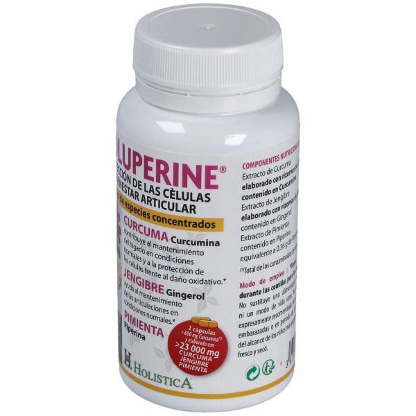 Doluperine 60Cap.
