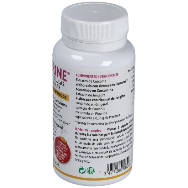 Doluperine 60Cap.