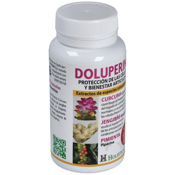 Doluperine 60Cap.