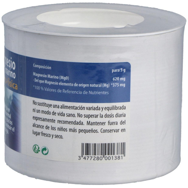 Ultra Magnesio Marino 150Gr.