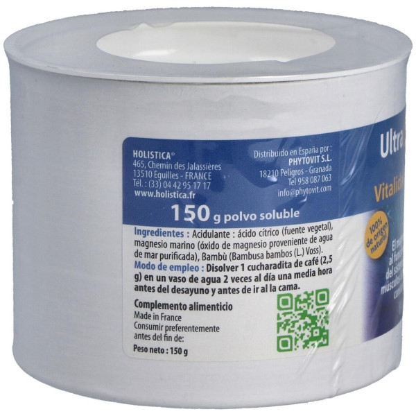 Ultra Magnesio Marino 150Gr.
