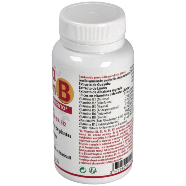 Ultra Vegan B 30Comp. Mast.