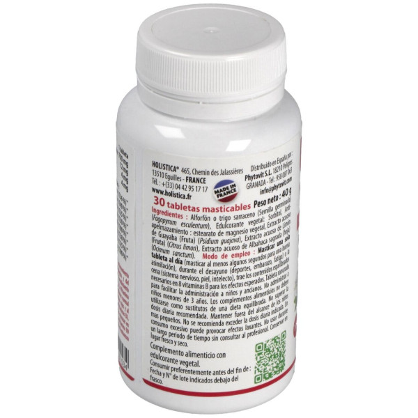 Ultra Vegan B 30Comp. Mast.