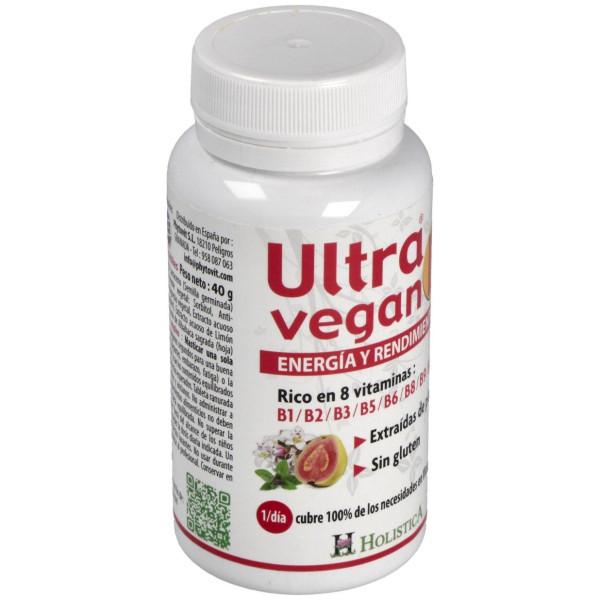 Ultra Vegan B 30Comp. Mast.