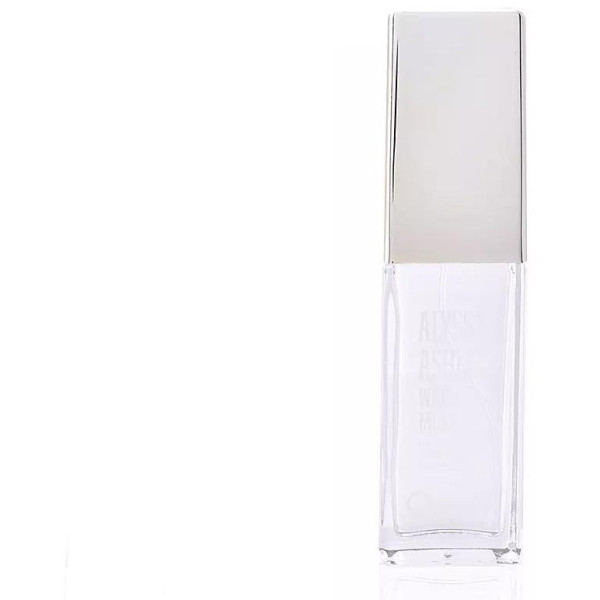 White Musk Eau De Toilette Vaporizador 50 Ml