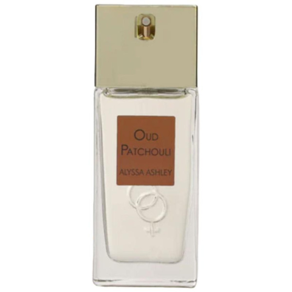 Oud Patchouli Eau De Parfum Vaporizador 30 Ml