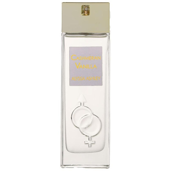 Cashmeran Vanilla Eau De Parfum Vaporizador 100 Ml