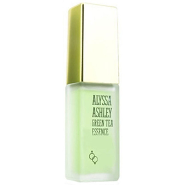 Green Tea Essence Perfume Oil 7,5 Ml