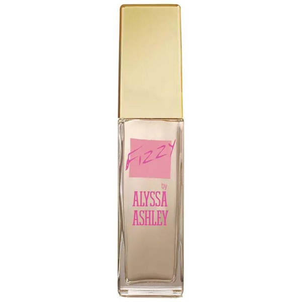 Fizzy Eau De Toilette Vaporizador 100 Ml