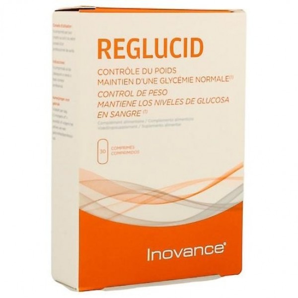 Ynovance Reglucid 30 Comprimidos