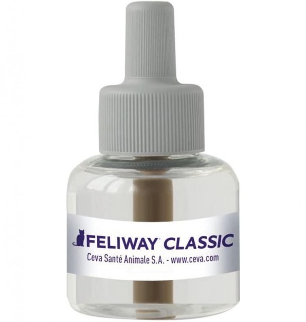 Feliway Recambio 48Ml 1Mes