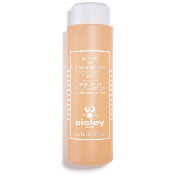 Lotion Au Pamplemousse 250 Ml