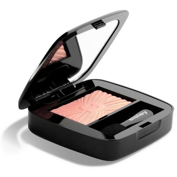 Les Phyto-Ombres Poudre Lumière 12-Silky Rose