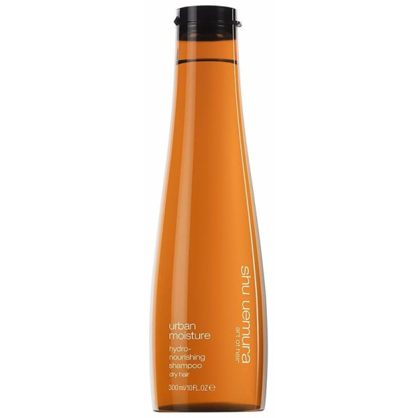 Shu Uemura Urban Moisture Hydro-Nourishing Shampoo Dry Hair 300Ml