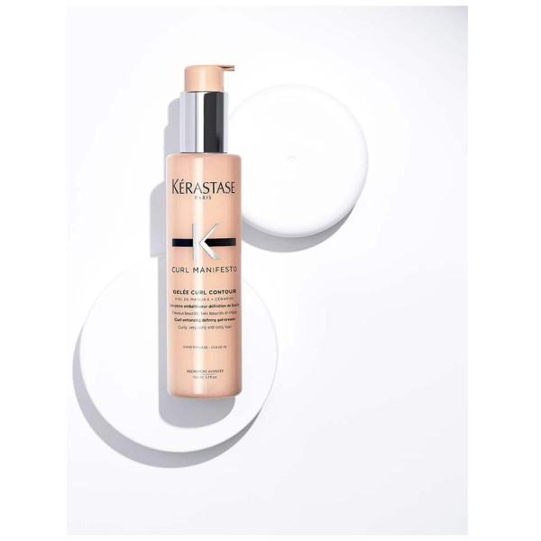 Kerastase Curl Manifesto Gelee Curl Contour 150Ml