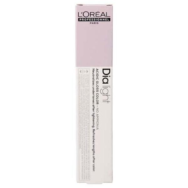 L'Oréal Dialight Gel-Crema Tinte Cabello Sin Amoníaco 9.13 50Ml