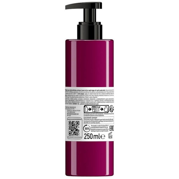 L'Oréal Expert Curl Expression In Jelly Crema Definición 250Ml