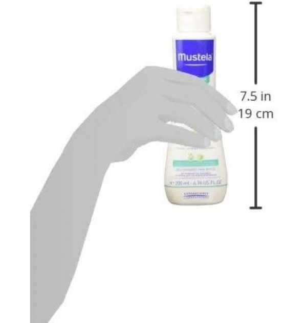 Stelatopia Aceite De Baño (1 Envase 200 Ml)