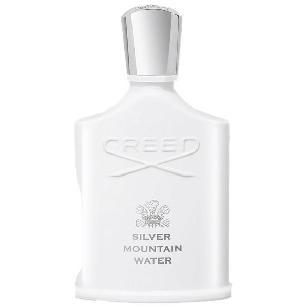 Silver Mountain Water Eau De Parfum Vaporizador 100 Ml