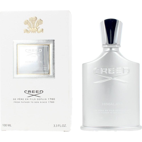 Himalaya Eau De Toilette Vaporizador 100 Ml