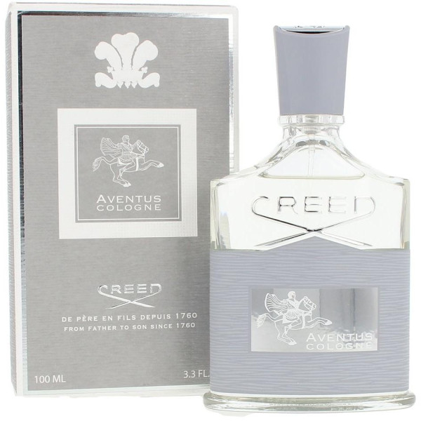 Aventus Cologne Eau De Parfum Vaporizador 100 Ml