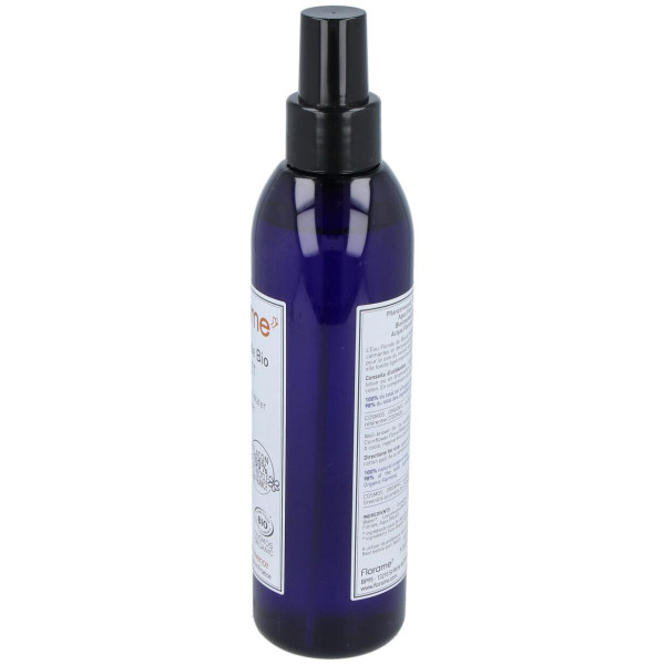 Agua Flora De Aciano 200Ml. Bio