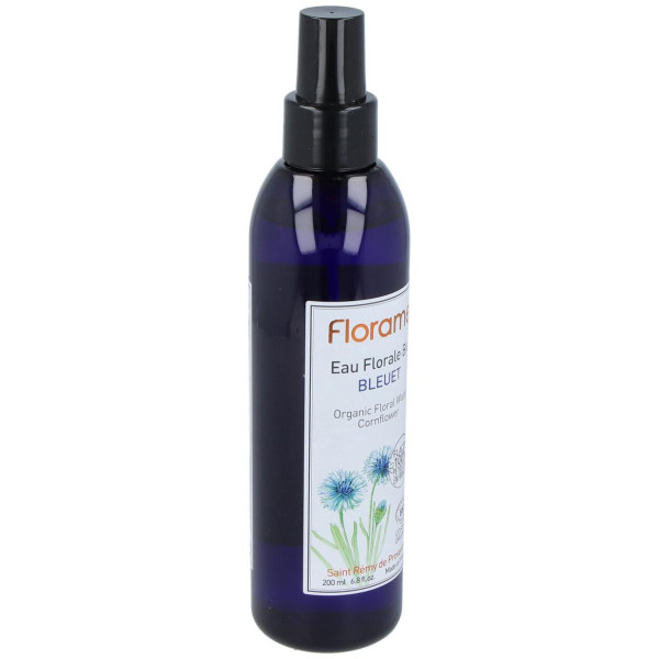 Agua Flora De Aciano 200Ml. Bio