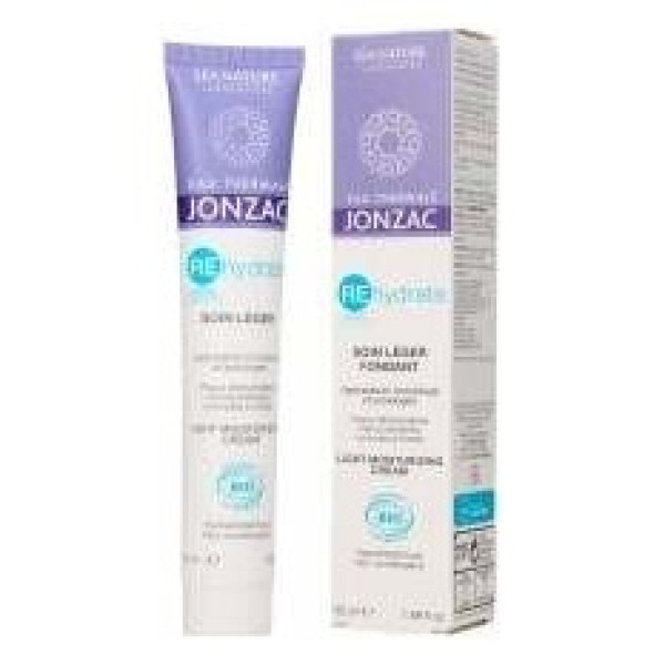 Rehydrate Crema Ligera Hidratante 50Ml. Bio