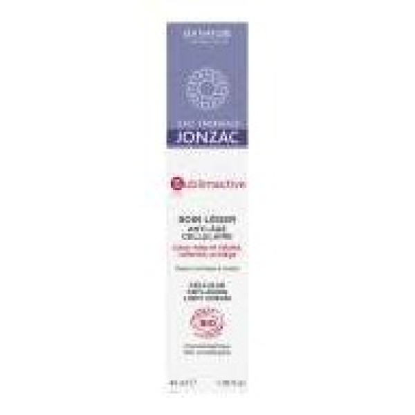 Jonzac Sublimactive Anti Age Crema Ligera 40Ml