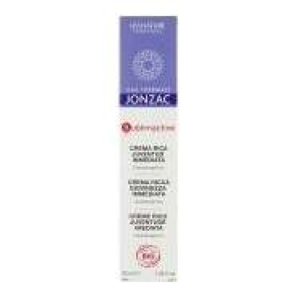 Jonzac Sublimactive Anti Age Crema Rica 40Ml