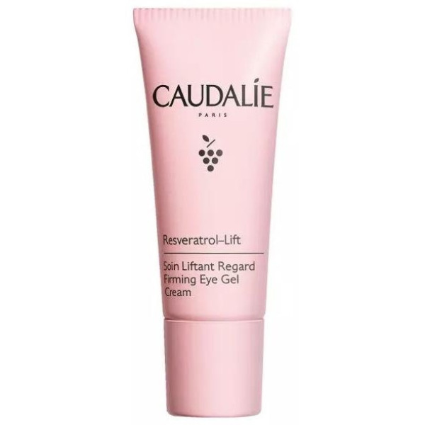 Caudalie Resveratrol Lift Tratamiento Lifting Ojos 15Ml