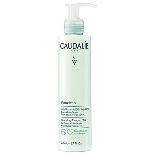 Vinoclean Leche De Almendras Desmaquillante 200 Ml