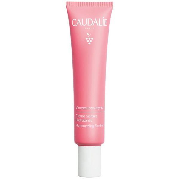 Caudalie Vinosource-Hydra Crema Sorbete Hidratante 40Ml