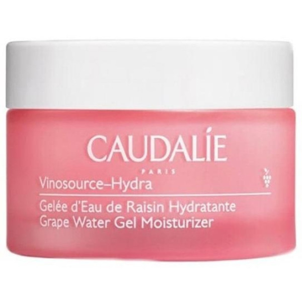 Vinosource-Hydra Gelée D'Eau De Raisin Hydratante 50 Ml