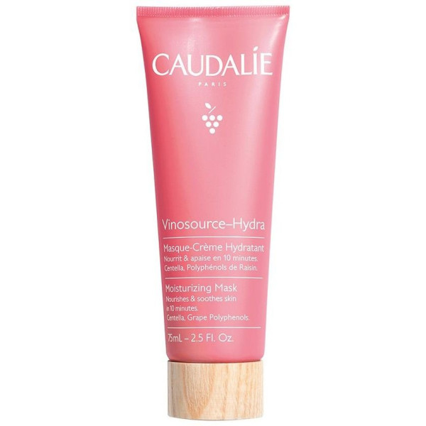 Caudalie Mascarilla Hidratante Facial 75Ml