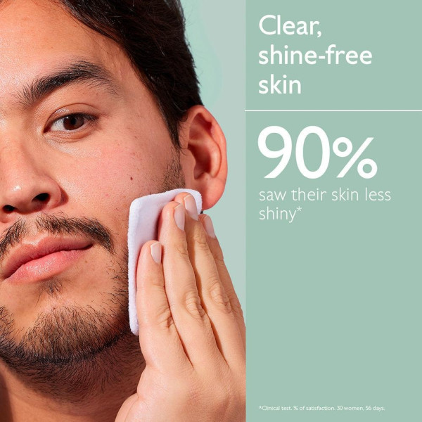 Caudalie Vinopure Tónico Purificante 200Ml