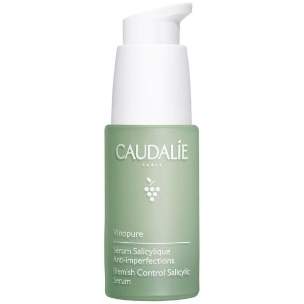Caudalie Vinopure Sérum Infusion Anti-Imperfecciones 30Ml