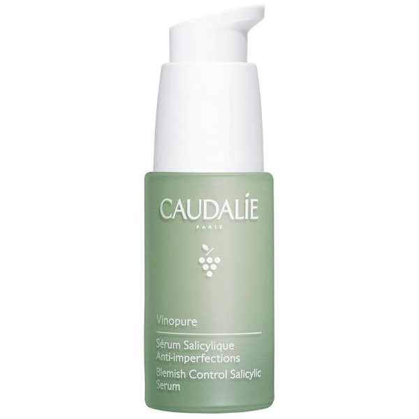 Caudalie Vinopure Sérum Infusion Anti-Imperfecciones 30Ml