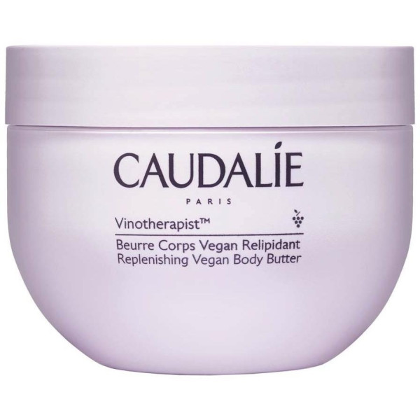 Caudalie Vinotherapist Manteca Corporal Vegana 250Ml