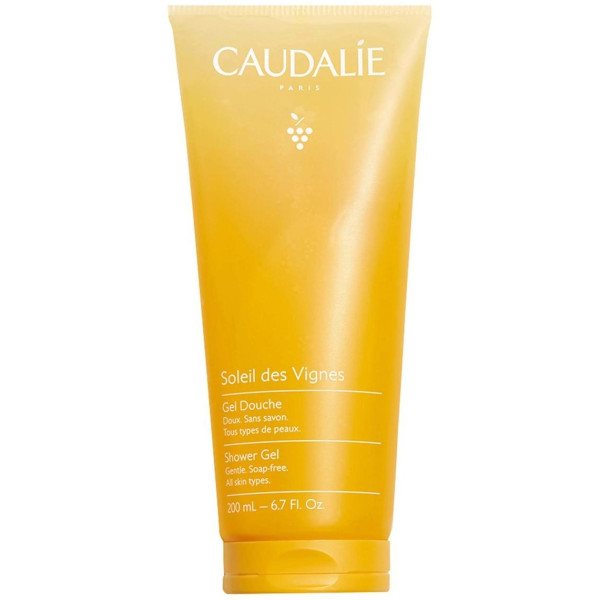 Caudalie Gel De Ducha Soleil Des Vignes 200Ml