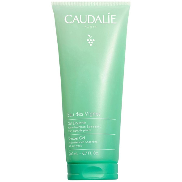 Caudalie Gel Ducha Eau De Vignes 200Ml