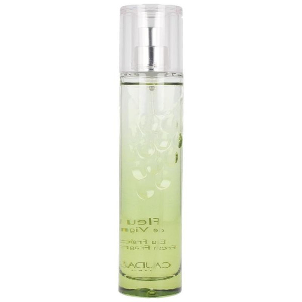 Eaux Fraiches Eau Fraîche Fleur De Vigne 50 Ml