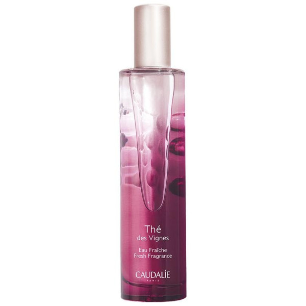 Eaux Fraiches Eau Fraîche Thé Des Vignes 100 Ml